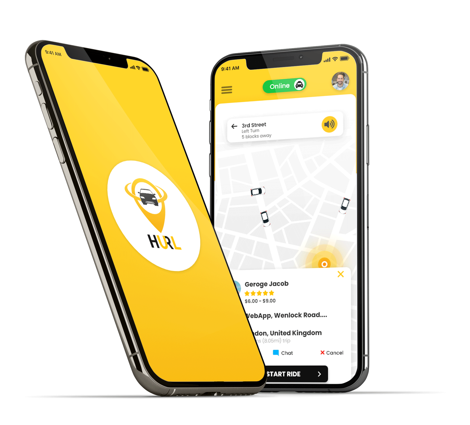 App development services uk